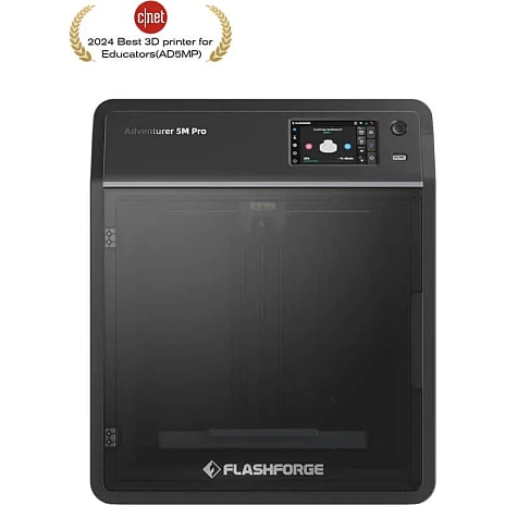 Flashforge Adventurer 5M Pro 3D-printer