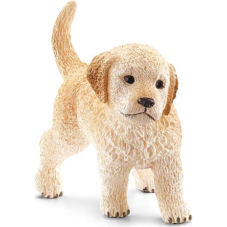 Schleich Golden Retriever Hvalp