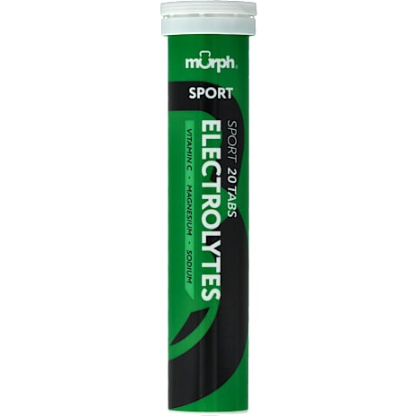 Murph Sport Elektrolytter