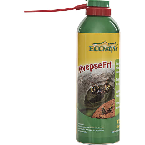 ECOstyle Hvepsefri