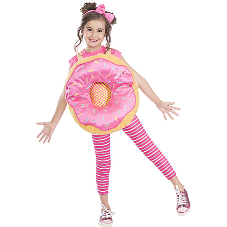 Donut Kostume str. 116 cm
