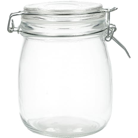 Andre Mærker Patentglas - 750 ml 1 stk.