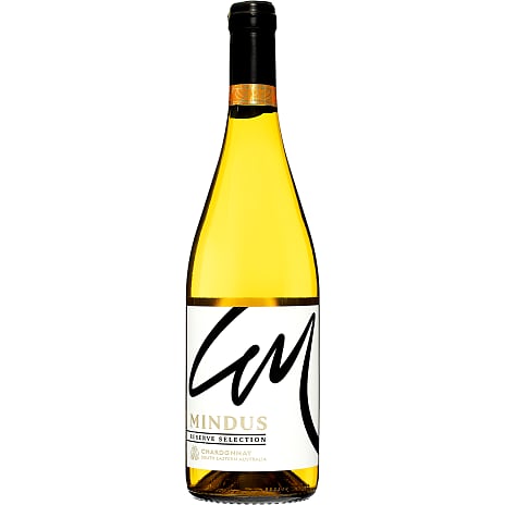 Mindus Chardonnay Reserve