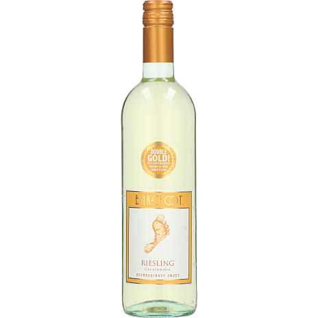 Barefoot Riesling