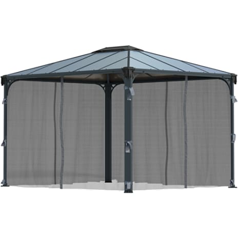 Canopia by Palram Martinique 3600 pavillon