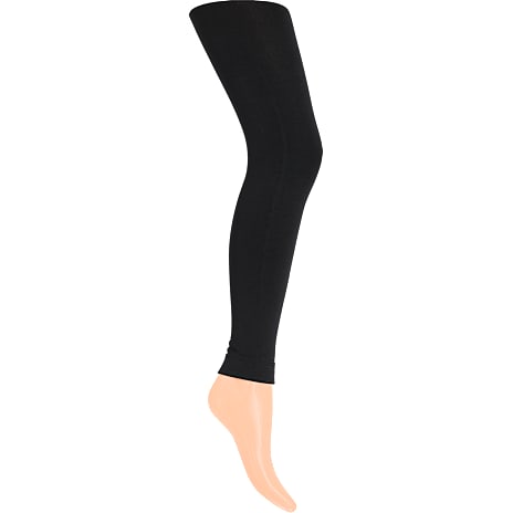 VRS Dame Termo Leggings Str. S/M Sort