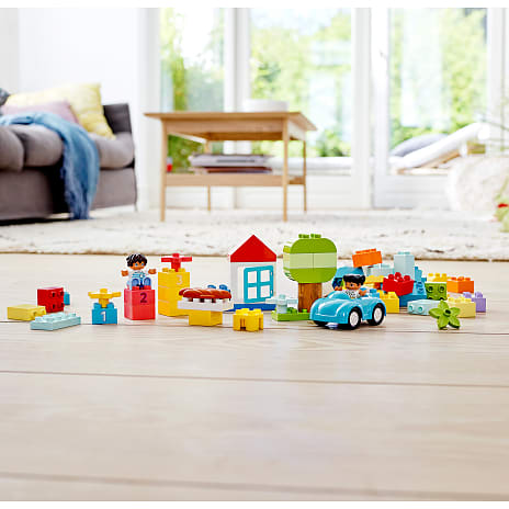 Duplo kasse 2025