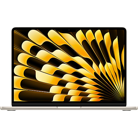 Apple MacBook Air 13" M5 10CPU/10GPU 16GB/1TB Starlight