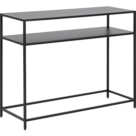 AC Design Furniture New Orleans Konsolbord Sort