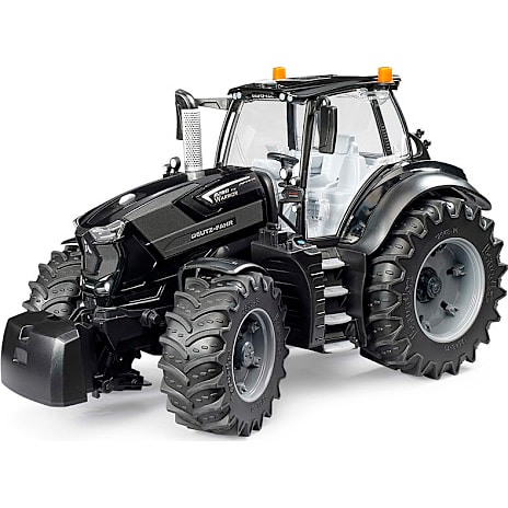 Bruder Deutz-Fahr 8280 TTV Warrior Traktor 1:16