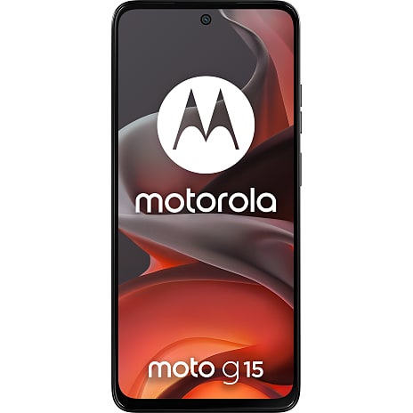 Motorola G15 4/128 GB Gravity Grey