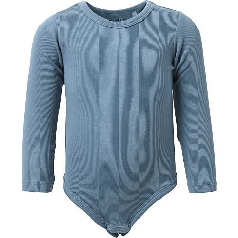 VRS Baby Body Str. 80 Blå