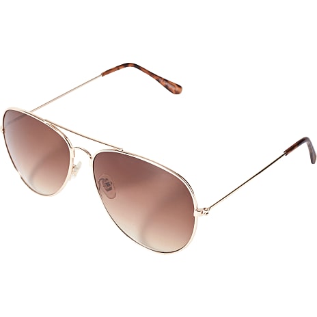 Nordic Copenhagen Solbrille Guldfarvet