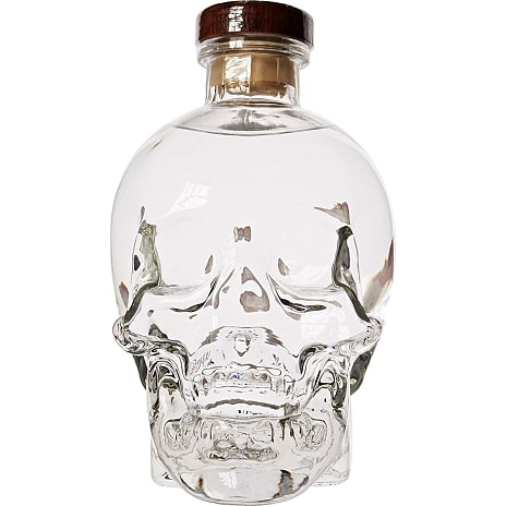 Crystal Head Vodka