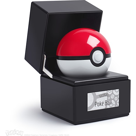 Pokémon Poké Ball Replika