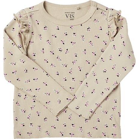 VRS Baby Bluse Str. 92 Printet
