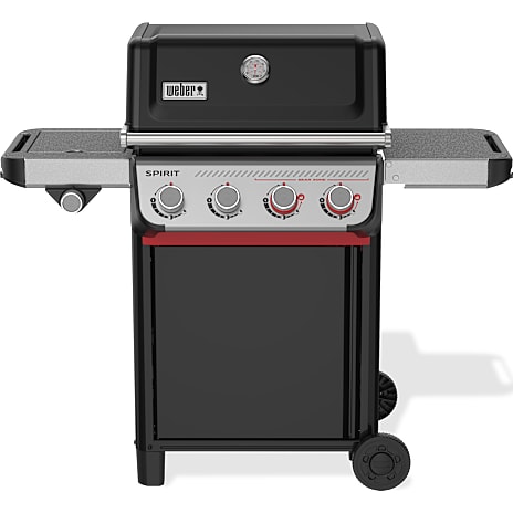 Weber Spirit E-435 gasgrill