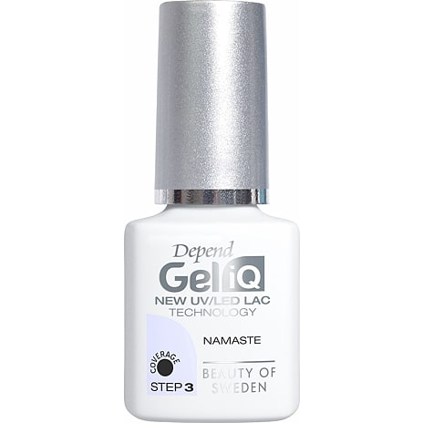 Depend Neglelak Namaste