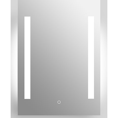 Marstal LED lysspejl