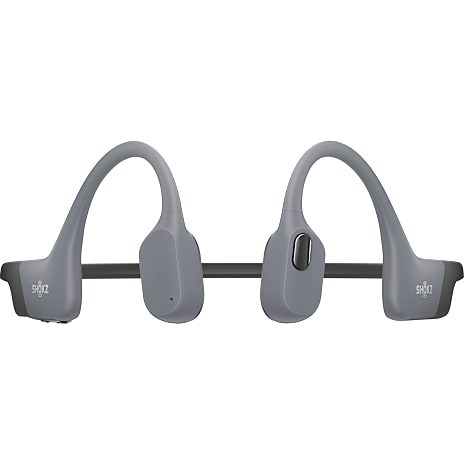 Shokz OpenSwim Pro 2025 Over-ear Grey