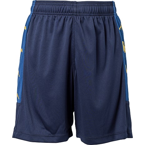 Kappa Børne Shorts Navy 10 år