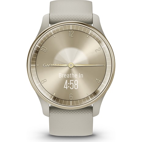 Garmin Vivomove Trend French Grey