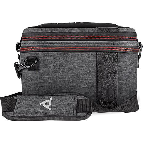 PDP Pull-N-Go Case Elite