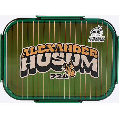 Peepz Alexander Husum Madkasse