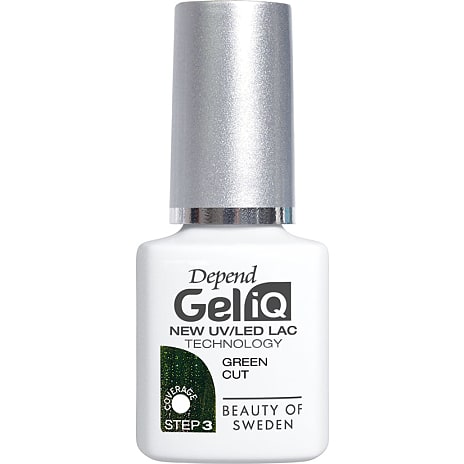 Depend Neglelak 1112 Green Cut