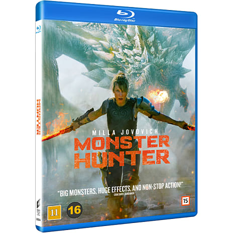 Monster Hunter