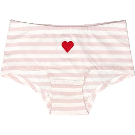 VRS børne hipster str. 98/104 - rosa 1 stk.