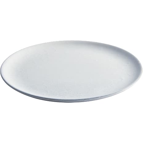 RAW by Aida Arctic White Frokosttallerken Ø 23 cm