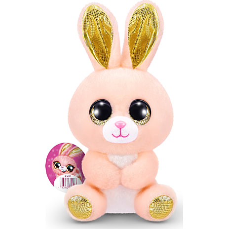 Coco Friends Bamse 17 cm Assorteret