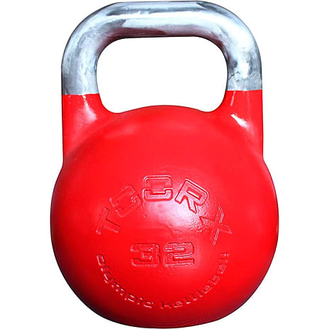 Toorx olympisk Kettlebell