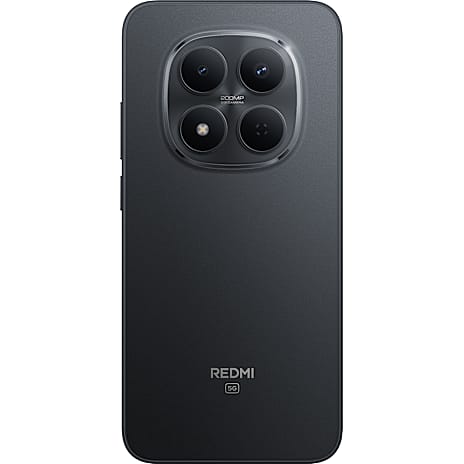 Xiaomi Redmi Note 15 Pro 5G 8/256GB Black
