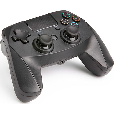 Snakebyte PS4 Trådløs Gamepad 4 S Sort