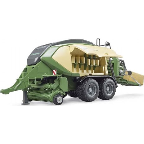 Bruder John Deere C441R Rundballepresser