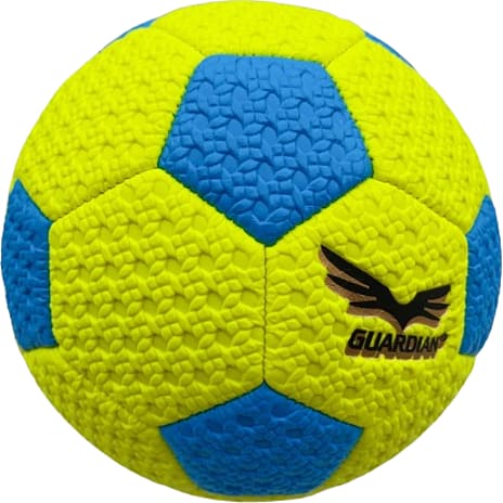 Guardian Neon Fodbold