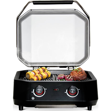 Cozze E-500 Elgrill