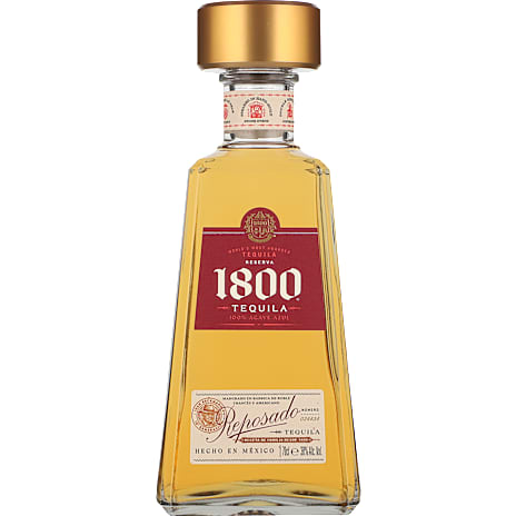 1800 TEQUILA Reposado