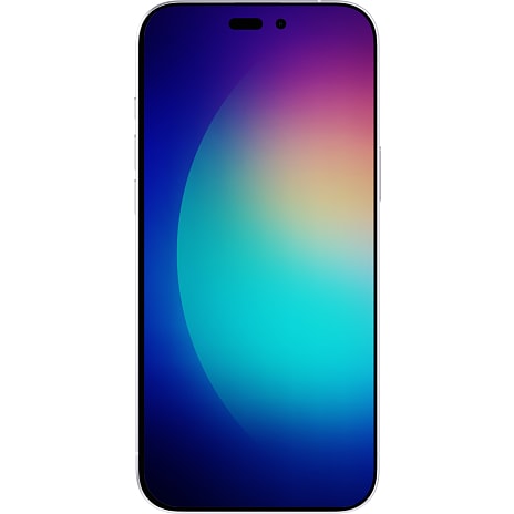 Tech21 Skærmbeskyttelse iPhone 16 Pro Max 2-pak