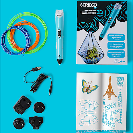 3Doodler Scrib3D 3D-pen