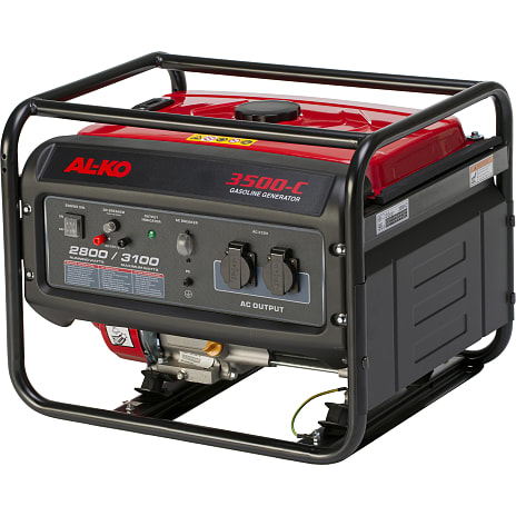 AL-KO 3500-C Generator