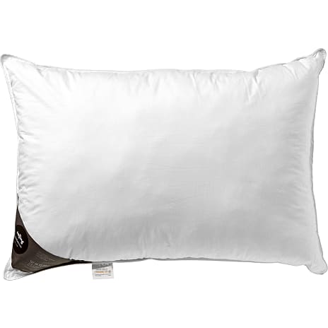 Salling kuglefiber hovedpude 50x70 cm - Mellem 1 stk.