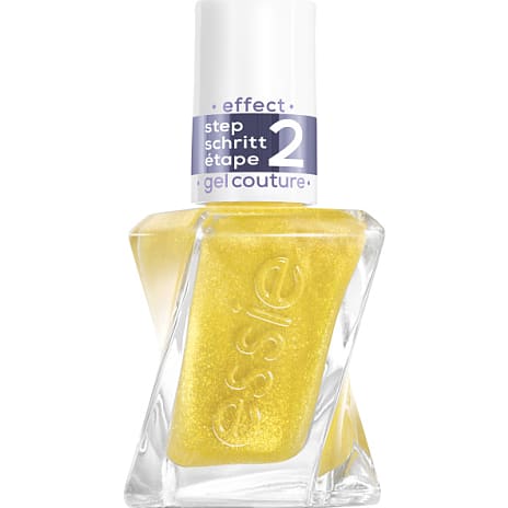 Essie Gellak 565 Cruched Gold 13,5 ml