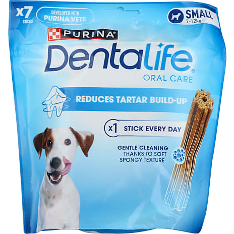 Purina Tyggestænger 115 g