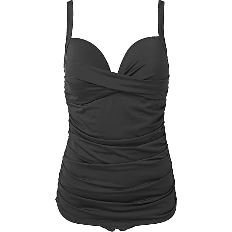 VRS Dame Badedragt Str. 40 Sort