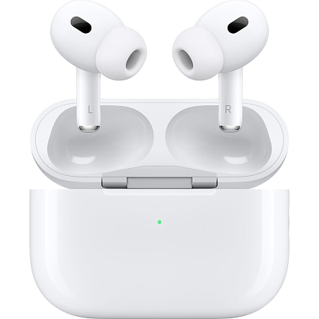 Apple Airpods Pro 2. generation | på føtex.dk!