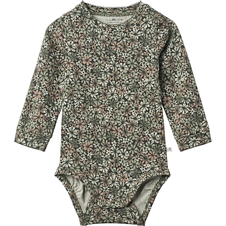 Tiny One Body Str. 68 Grøn