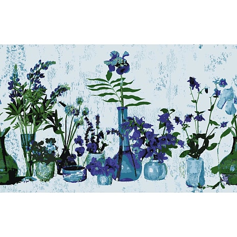D-C-FIX Folie Blomster